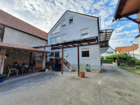 Ferienwohnung Baumann